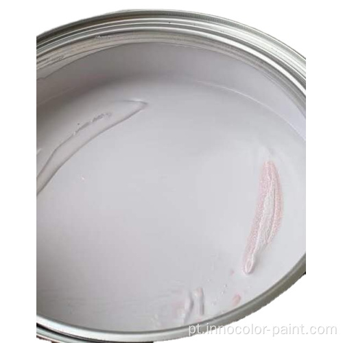 Innocolor Putty Putty endurener plástico revestimento de borracha tinta